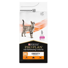 Purina ProPlan Veterinary Diets Obesity